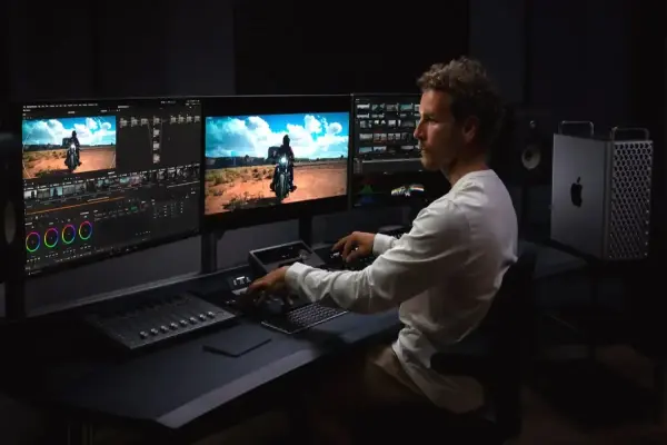 Màn hình Studio Display sắp ra mắt của Apple có thể là tin đáng lo ngại cho người dùng chuyên nghiệp